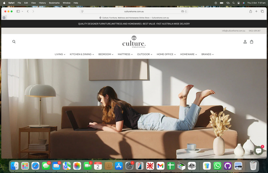 culturehome.com.au