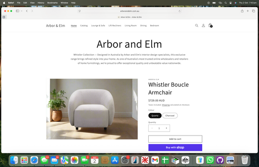 arborandelm.com.au