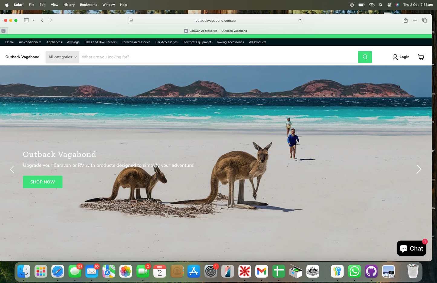 outbackvagabond.com.au