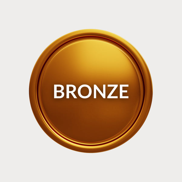 Bronze Package